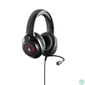 Kép 1/2 - Spartan Gear Medusa Headset Black