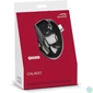 Kép 4/4 - Speedlink Calado Silvent Wireless mouse Black egér