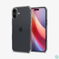 Kép 1/7 - Spigen Liquid Crystal iPhone 16 Crystal Clear mobiltelefon tok