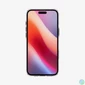 Kép 2/7 - Spigen Liquid Crystal iPhone 16 Crystal Clear mobiltelefon tok