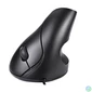 Kép 1/7 - Spire Archer 1 Ergonomic mouse Black egér