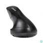 Kép 2/7 - Spire Archer 1 Ergonomic mouse Black egér
