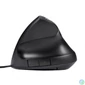 Kép 4/7 - Spire Archer 1 Ergonomic mouse Black egér