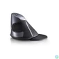 Kép 2/4 - Spire CG-DLM618GX-2.4G Ergonomic mouse Black egér