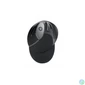 Kép 3/4 - Spire CG-DLM618GX-2.4G Ergonomic mouse Black egér