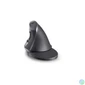 Kép 4/4 - Spire CG-DLM618GX-2.4G Ergonomic mouse Black egér