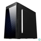 Kép 3/6 - Spire Tricer 1415 Black gépház