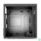 Kép 4/6 - Spire Tricer 1415 Black gépház