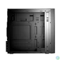 Kép 6/6 - Spire Tricer 1415 Black gépház