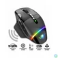 Kép 1/7 - Spirit Of Gamer Xpert M800 Wireless Gaming Mouse Black egér