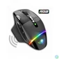 Kép 2/7 - Spirit Of Gamer Xpert M800 Wireless Gaming Mouse Black egér