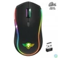 Kép 2/6 - Spirit Of Gamer Pro-M9 RGB Wireless Gaming Mouse Black egér