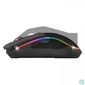 Kép 3/6 - Spirit Of Gamer Pro-M9 RGB Wireless Gaming Mouse Black egér