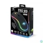 Kép 6/6 - Spirit Of Gamer Pro-M9 RGB Wireless Gaming Mouse Black egér