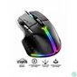 Kép 3/3 - Spirit Of Gamer Pro-M5 RGB Black egér