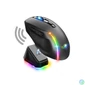Kép 1/7 - Spirit Of Gamer Elite M50 Dark Gaming Mouse Black egér