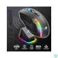 Kép 4/7 - Spirit Of Gamer Elite M50 Dark Gaming Mouse Black egér