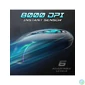 Kép 5/7 - Spirit Of Gamer Elite M50 Dark Gaming Mouse Black egér