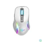 Kép 2/6 - Spirit Of Gamer Elite M50 Artic Gaming Wireless Bluetooth Mouse White egér