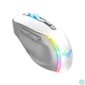 Kép 3/6 - Spirit Of Gamer Elite M50 Artic Gaming Wireless Bluetooth Mouse White egér