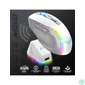 Kép 4/6 - Spirit Of Gamer Elite M50 Artic Gaming Wireless Bluetooth Mouse White egér