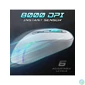 Kép 5/6 - Spirit Of Gamer Elite M50 Artic Gaming Wireless Bluetooth Mouse White egér