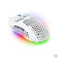 Kép 2/4 - Spirit Of Gamer Pro M4 Gaming Mouse Artic egér