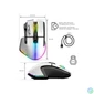 Kép 3/3 - Spirit Of Gamer Pro-M5 RGB Arctic Wireless White egér
