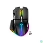 Kép 1/3 - Spirit Of Gamer Pro-M5 RGB Dark Wireless Black egér