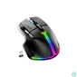 Kép 2/3 - Spirit Of Gamer Pro-M5 RGB Dark Wireless Black egér