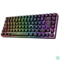 Kép 1/6 - Spirit Of Gamer Elite K70 Wireless Bluetooth Semi-Mechanical Keyboard Black HU billentyűzet
