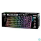 Kép 3/6 - Spirit Of Gamer Elite K70 Wireless Bluetooth Semi-Mechanical Keyboard Black HU billentyűzet