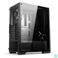 Kép 6/6 - Spirit Of Gamer Rogue V Tempered Glass Black gépház