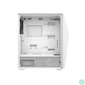 Kép 4/6 - Spirit Of Gamer Clone 4 RGB Tempered Glass White gépház