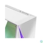 Kép 6/6 - Spirit Of Gamer Clone 4 RGB Tempered Glass White gépház