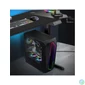 Kép 6/8 - Spirit Of Gamer Intinity Dark Tempered Glass Black gépház