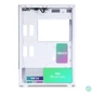 Kép 7/8 - Spirit Of Gamer Spectra Arctic Window White gépház
