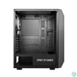 Kép 5/7 - Spirit Of Gamer Rogue 6 Tempered Glass Black gépház