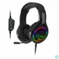 Kép 2/4 - Spirit Of Gamer Pro-H8 RGB Headset Black