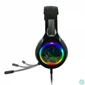 Kép 3/4 - Spirit Of Gamer Pro-H8 RGB Headset Black