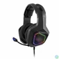 Kép 1/4 - Spirit Of Gamer Elite H50 Headset Black Edition Black