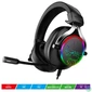 Kép 2/14 - Spirit Of Gamer XPERT-H600 Headset RGB Black