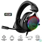 Kép 3/14 - Spirit Of Gamer XPERT-H600 Headset RGB Black