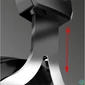 Kép 8/14 - Spirit Of Gamer XPERT-H600 Headset RGB Black