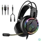 Kép 2/10 - Spirit Of Gamer PRO-H7 Headset RGB Black