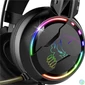 Kép 5/10 - Spirit Of Gamer PRO-H7 Headset RGB Black