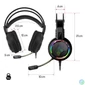 Kép 9/10 - Spirit Of Gamer PRO-H7 Headset RGB Black