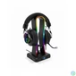 Kép 1/4 - Spirit Of Gamer Sentinel Headset Stand Black
