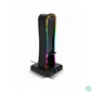 Kép 2/4 - Spirit Of Gamer Sentinel Headset Stand Black