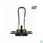Kép 3/4 - Spirit Of Gamer Sentinel Headset Stand Black